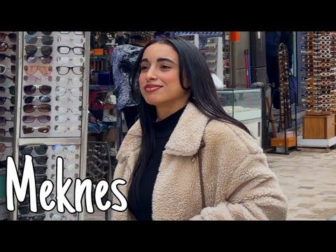 🇲🇦 MEDINA. MEKNES, MOROCCO