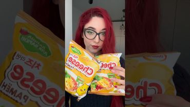 сырный рамён #рецепты #быстрыерецепты #дошик #лапша #рамен