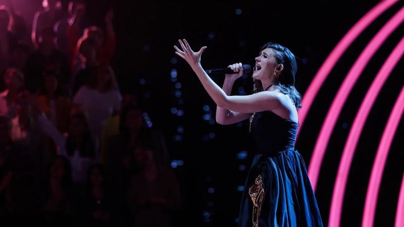 Наталья Александрова - Кометы ( Polnalyubvi ) ( ШОУ НУ-КА ВСЕ ВМЕСТЕ - Финал )