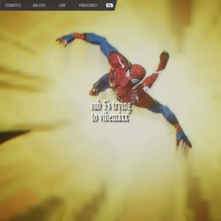 for the vibes 💔 #marvelrivals #kingsman #fyp #viral 