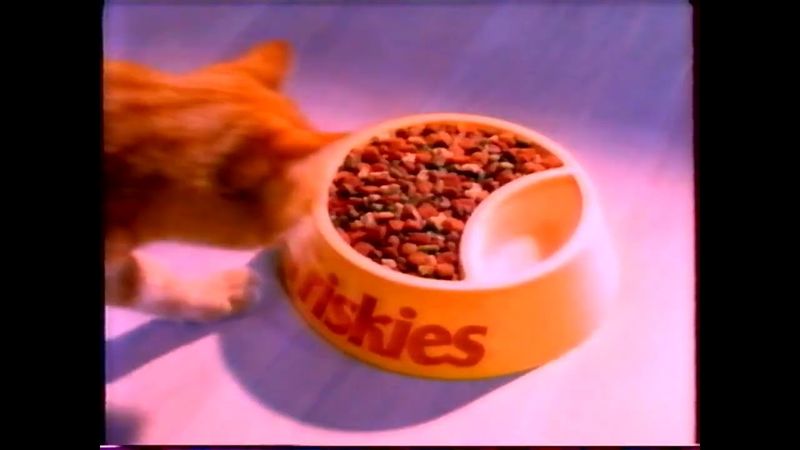 Рекламный блок (НТВ, 10.05.1997) (2)