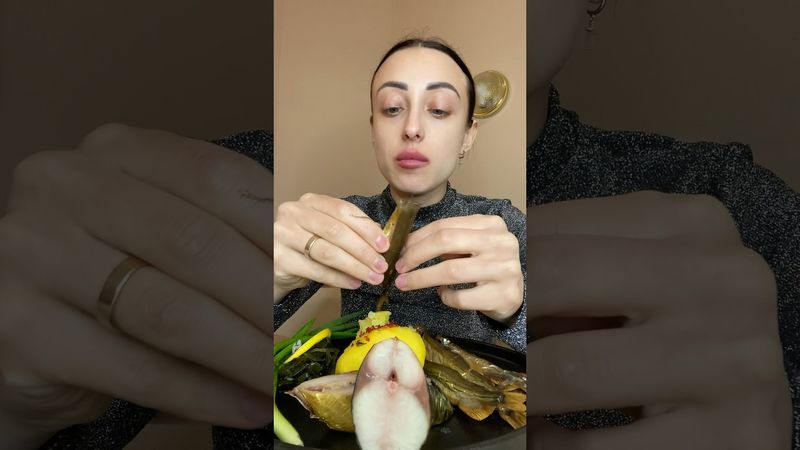 #тожевкусно #вкуснопростоибюджетно #mukbang #mukbang