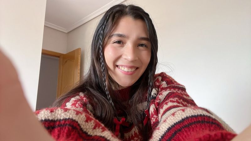 ASMR atención personal para dormir ❤️