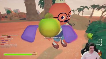 Банда в PEAK | Первый взгляд на игру