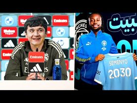 НОВЫЙ КЛУБ ХУСАНОВА УДИВИЛ ВСЕХ! ПЕРВЫЙ ГРОМКИЙ ТРАНСФЕР АПЛ!? | СВЕЖИЕ ТРАНСФЕРНЫЕ СЛУХИ 2025