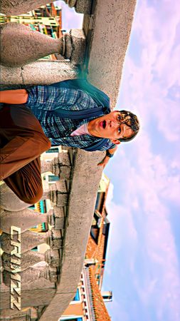 120fps | Just Tom being Spider-Man 😁 #spiderman #tomholland #edit #fy...