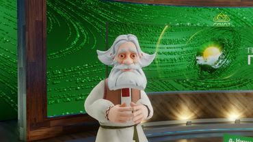 Прогноз погоды на 8 июня 2025