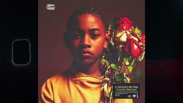 90s Jazz BoomBap Beat - "U Should Be Fine" | Old School Instrumental