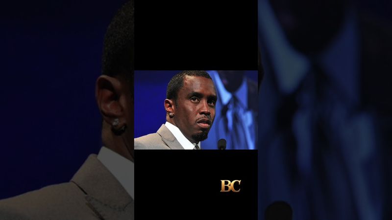 Sean ‘Diddy’ Combs confirms he won’t testify and praises the trial judge