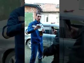 как пьют электрики