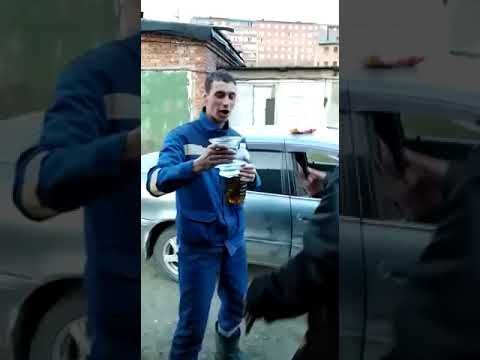 как пьют электрики