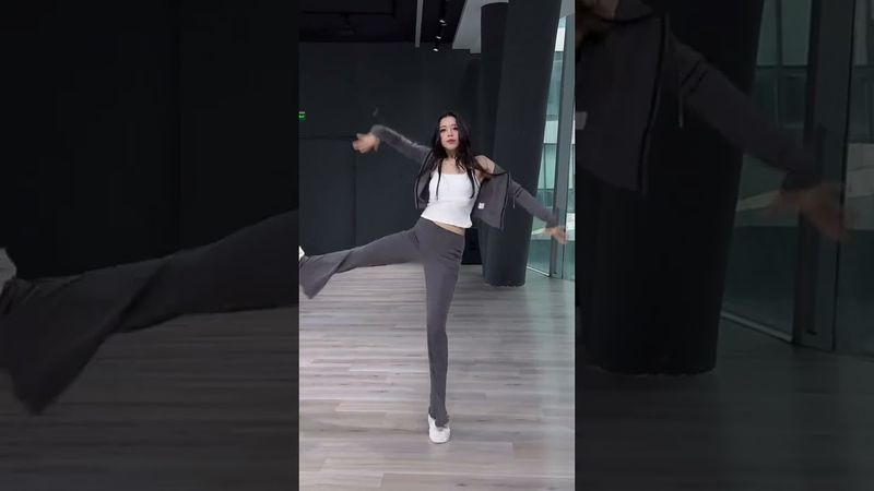 4 Walls [f(x)] #dance cover