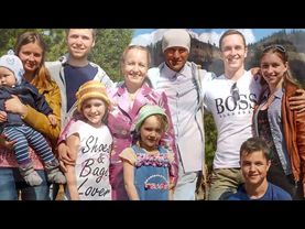 Видеообращение к соотечественникам