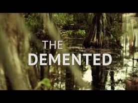 pelicula latino español [THE DEMENTED]