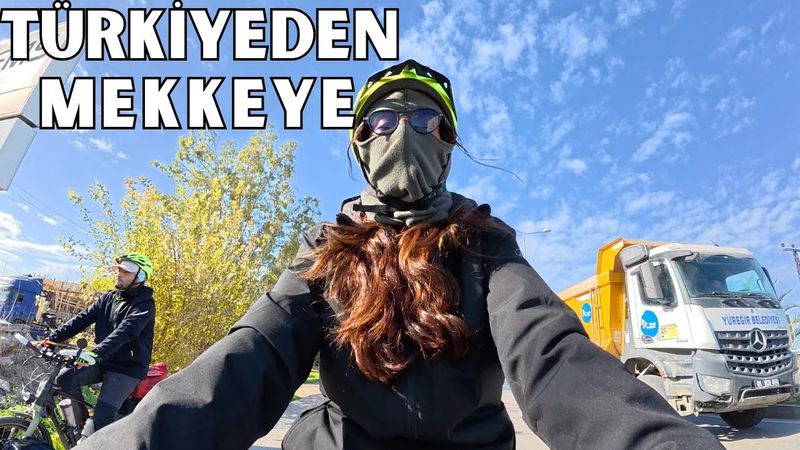 SAKATLANDIM! Adana’dan Ceyhan’a Gidiyorum  60 KM! Gün2