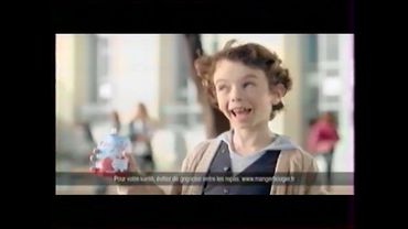 Disney XD France - Continuité Avril 2014 (VHS)