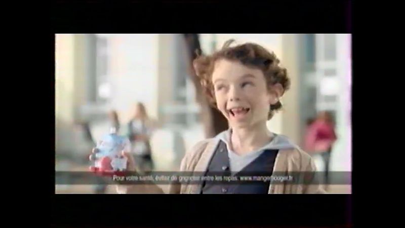 Disney XD France - Continuité Avril 2014 (VHS)