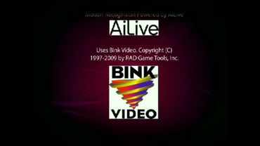 AiLive/Bink Video (2009)