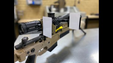 Стрелковые аксессуары(подсказки и шпаргалки)