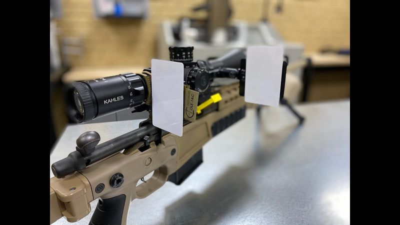 Стрелковые аксессуары(подсказки и шпаргалки)