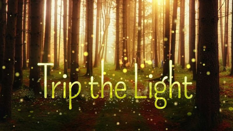 Trip the Light/Shondaland/ABC Studios (2020)