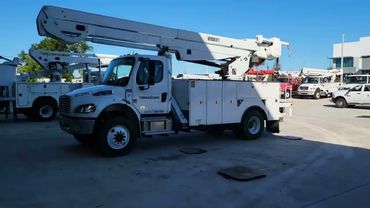 Дальнобой США. Зря приехал за грузом.