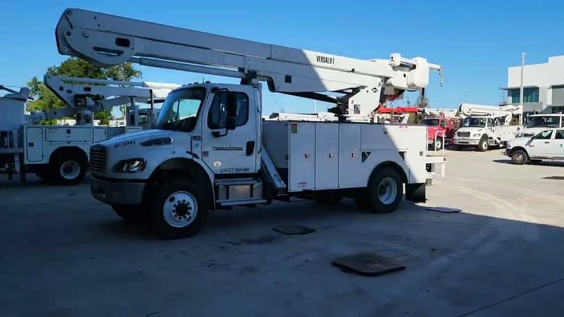 Дальнобой США. Зря приехал за грузом.