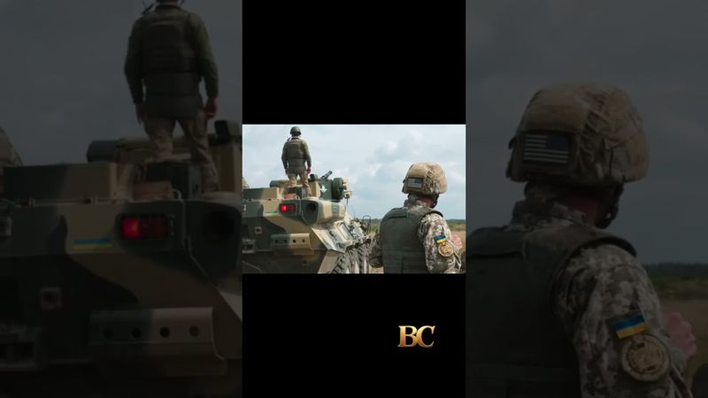 NATO to coordinate regular and large-scale arm deliveries to Ukraine