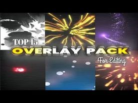 car overlays for edits