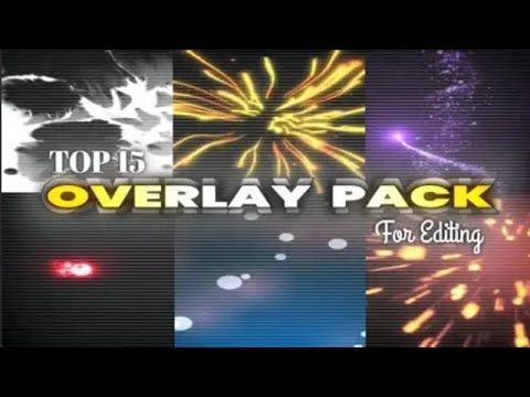 car overlays for edits