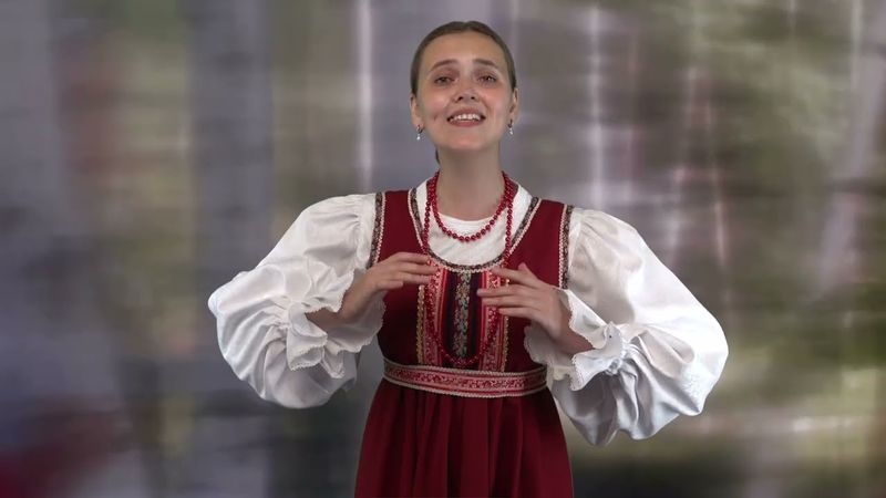 Мария Яркова "Что от терема"