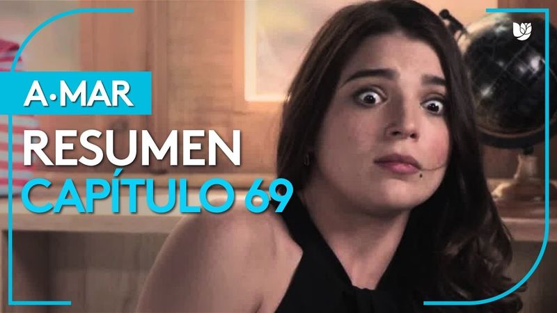 A.Mar | Capítulo 69 - Resumen