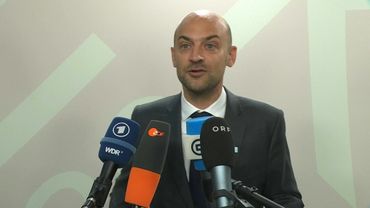 France says US should not deny Palestinians access to UN summit | AFP