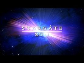 All Stargate SG1 Themes: Seasons 1-10