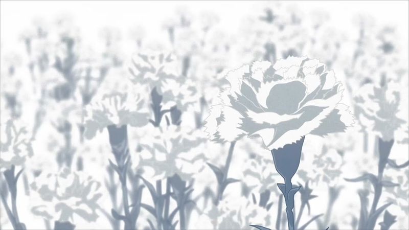 Цветы красивые#rize #ризе #токийскийгуль #tokioghoul #канеки #kaneki ...