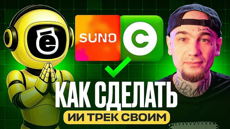 Как использовать ИИ для идей — и оставить трек СВОИМ