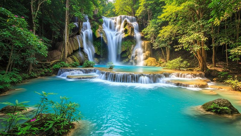 Relaxing Music For Stress Relief, Anxiety and Depressive States • Heal Mind, Body and Soul