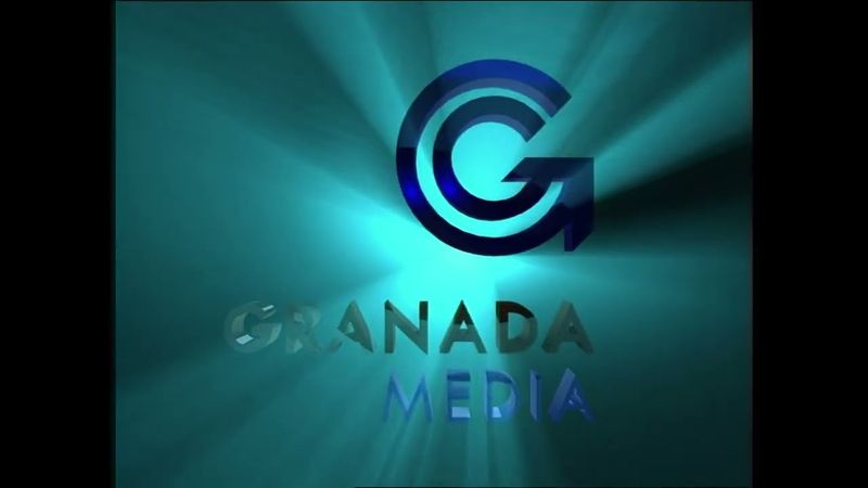 VCI DVD/Granada Media (2000)