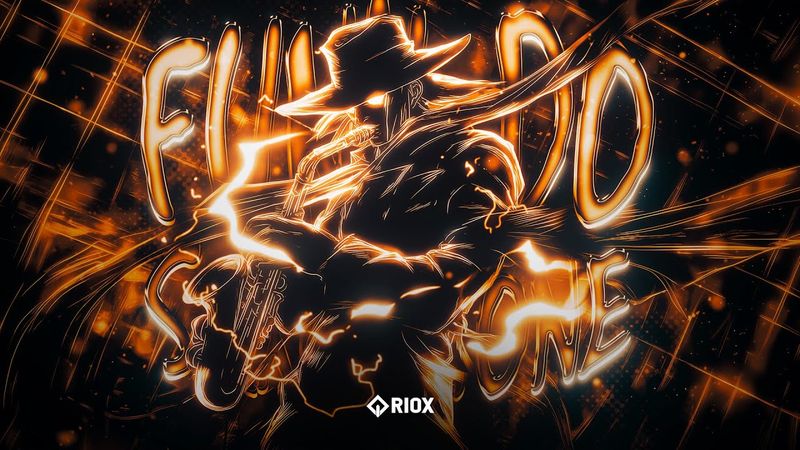 FUNK DO SAXOPHONE - SHX4 x SVNO