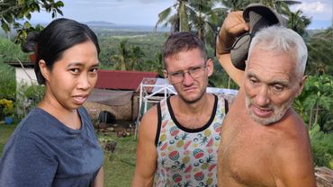 Это стоило нам всего: как мы попали с землёй на Филиппинах | Ошибка будет стоить нам 10000 долларов