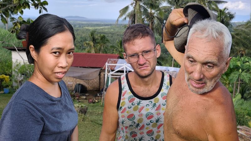 Это стоило нам всего: как мы попали с землёй на Филиппинах | Ошибка будет стоить нам 10000 долларов