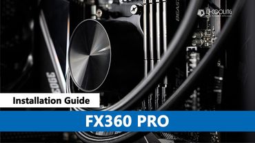 [How to] Install FX360 PRO