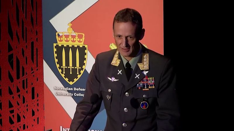 "War and Intelligence in the Information Age 2022"