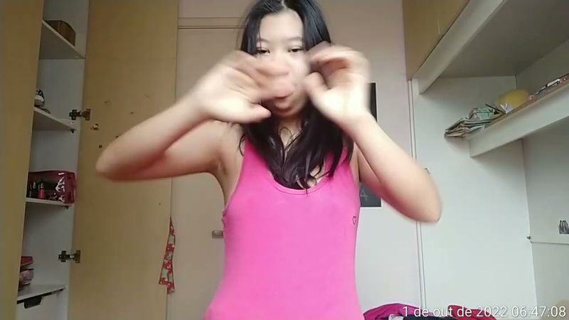 hoje vídeo Jair casa