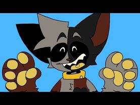 let's go to heaven [animation meme]