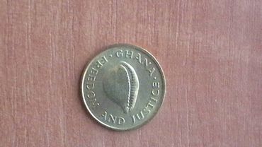 Монеты стран Африки ч.1 - coins from Africa p.1