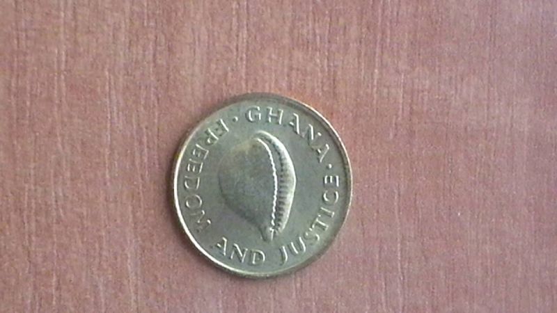 Монеты стран Африки ч.1 - coins from Africa p.1