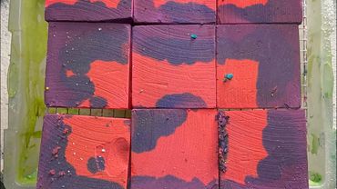 Long time no Foamy Crush ft W & F 💕💕