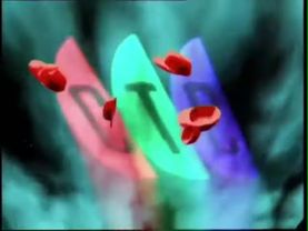 Заставка СТС 1996-1997