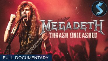 Thrash Metal's Rebellion | Music Documentary | Full Movie | Megadeth Thrash Unleashed
